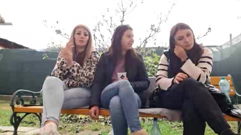 My name is Maya Lush is activeThere are legends that in this room all your wishes can come true  Private is Open online show from 6, 11, 2025