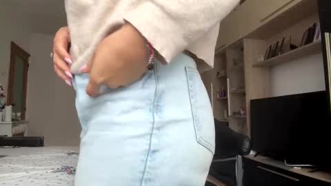 My name is Maya Lush is activeThere are legends that in this room all your wishes can come true  Private is Open online show from 3, 4, 2026