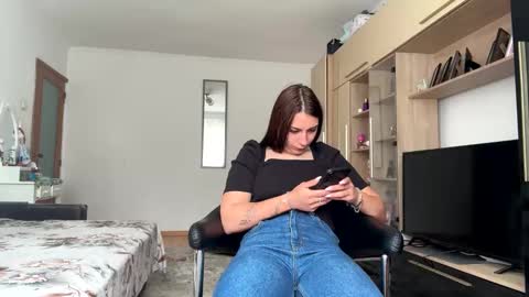 My name is Maya Lush is activeThere are legends that in this room all your wishes can come true  Private is Open online show from 29, 4, 2026