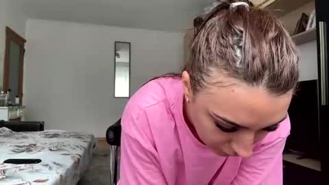 My name is Maya Lush is activeThere are legends that in this room all your wishes can come true  Private is Open online show from 4, 5, 2026