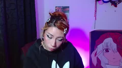  HELLO WELCOME MY NAME IS CHARLOTTE OY A NEW GIRL   online show from 8, 5, 2026
