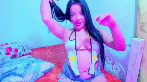 valeria online show from 5, 8, 2026