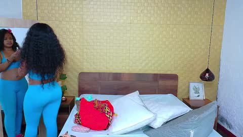 Snapshot of squirter_girl69 chatting on 30, 1, 2025 squirter_girl69 online show from 30, 1, 2025