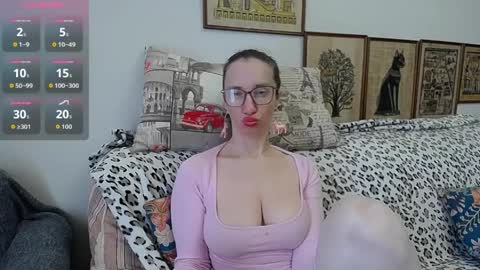 SquirtyEleanor online show from 6, 4, 2026