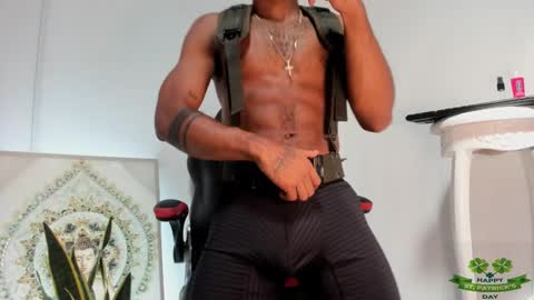 Teddy online show from 17, 3, 2026