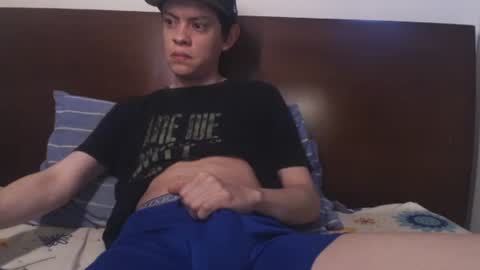 sr_bolaiinas online show from 10, 6, 2026