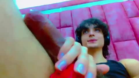 Snapshot of sr_bonnyethan chatting on 17, 9, 2025 ethan online show from 17, 9, 2025