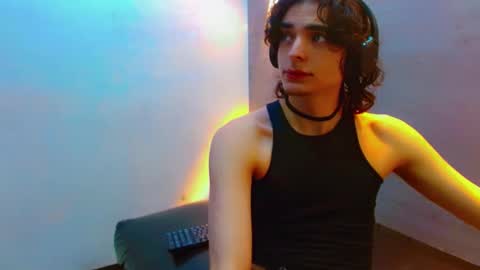 Snapshot of sr_bonnyethan chatting on 24, 10, 2025 ethan online show from 24, 10, 2025