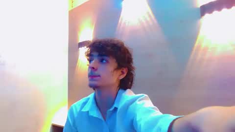 ethan online show from 12, 1, 2026