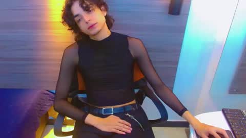 ethan online show from 5, 5, 2026