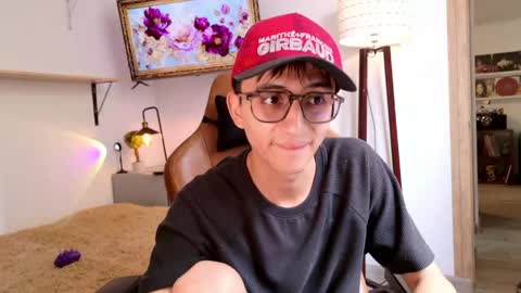 sr_evann online show from 25, 5, 2026