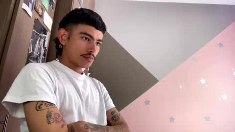 Snapshot of srcejotas chatting on 11, 1, 2025 sorry mom online show from 11, 1, 2025