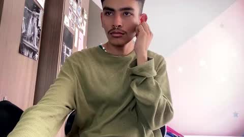 Snapshot of srcejotas chatting on 14, 1, 2025 sorry mom online show from 14, 1, 2025