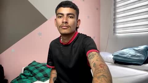 Snapshot of srcejotas chatting on 19, 1, 2025 sorry mom online show from 19, 1, 2025