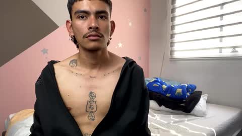 Snapshot of srcejotas chatting on 20, 1, 2025 sorry mom online show from 20, 1, 2025