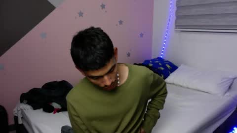 Snapshot of srcejotas chatting on 24, 1, 2025 sorry mom online show from 24, 1, 2025