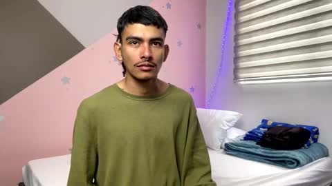 Snapshot of srcejotas chatting on 24, 1, 2025 sorry mom online show from 24, 1, 2025