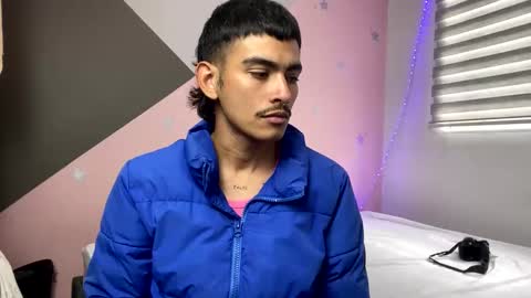 Snapshot of srcejotas chatting on 26, 1, 2025 sorry mom online show from 26, 1, 2025