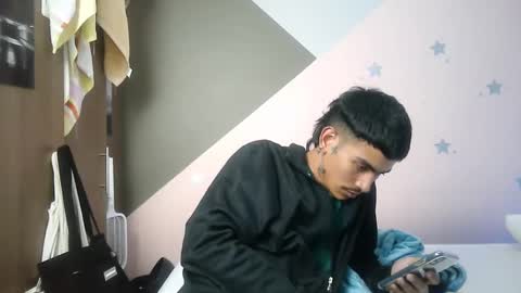 Snapshot of srcejotas chatting on 30, 1, 2025 sorry mom online show from 30, 1, 2025