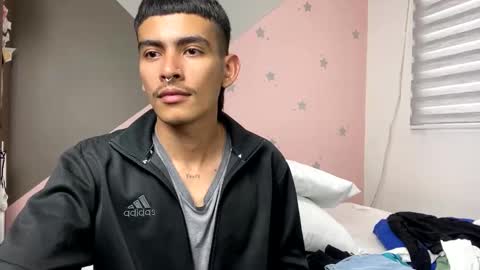 Snapshot of srcejotas chatting on 31, 1, 2025 sorry mom online show from 31, 1, 2025