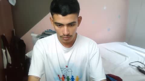 Snapshot of srcejotas chatting on 3, 2, 2025 sorry mom online show from 3, 2, 2025