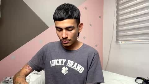 Snapshot of srcejotas chatting on 5, 2, 2025 sorry mom online show from 5, 2, 2025