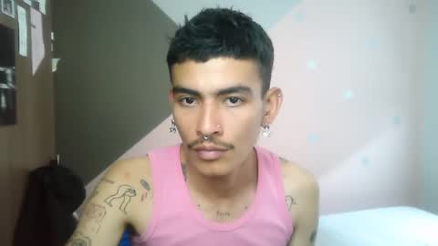 Snapshot of srcejotas chatting on 9, 2, 2025 sorry mom online show from 9, 2, 2025