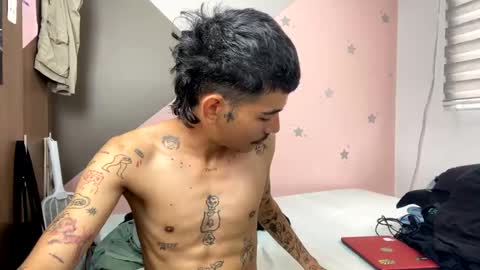 Snapshot of srcejotas chatting on 12, 2, 2025 sorry mom online show from 12, 2, 2025