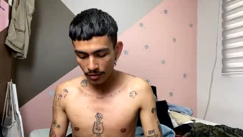 Snapshot of srcejotas chatting on 12, 2, 2025 sorry mom online show from 12, 2, 2025