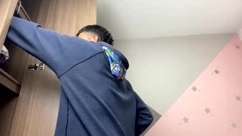 Snapshot of srcejotas chatting on 13, 2, 2025 sorry mom online show from 13, 2, 2025