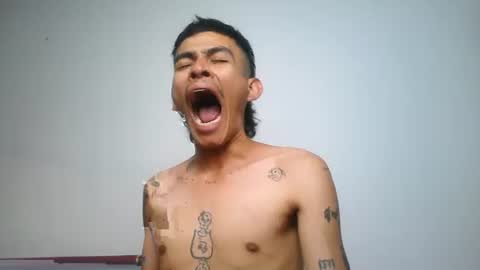 Snapshot of srcejotas chatting on 3, 3, 2025 sorry mom online show from 3, 3, 2025