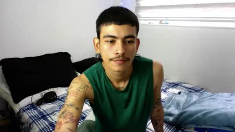 Snapshot of srcejotas chatting on 10, 9, 2025 sorry mom online show from 10, 9, 2025