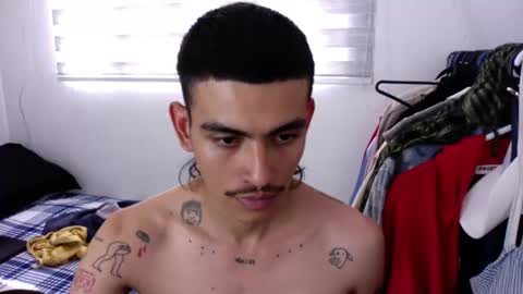 Snapshot of srcejotas chatting on 20, 9, 2025 sorry mom online show from 20, 9, 2025