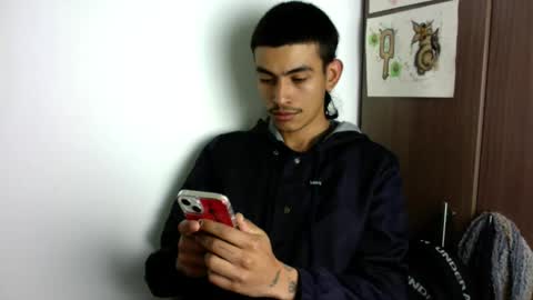 Snapshot of srcejotas chatting on 26, 9, 2025 sorry mom online show from 26, 9, 2025