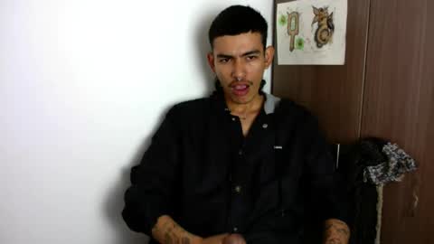 Snapshot of srcejotas chatting on 27, 9, 2025 sorry mom online show from 27, 9, 2025