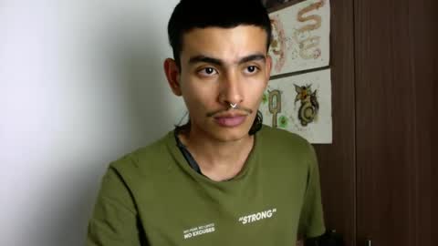 Snapshot of srcejotas chatting on 3, 10, 2025 sorry mom online show from 3, 10, 2025