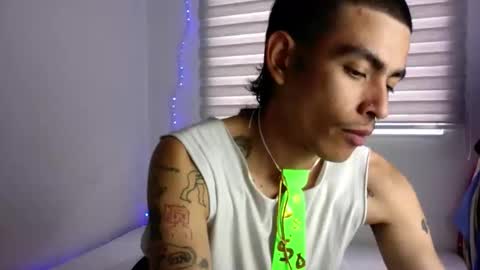 Snapshot of srcejotas chatting on 5, 10, 2025 sorry mom online show from 5, 10, 2025