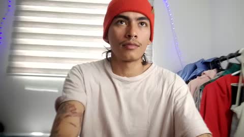 Snapshot of srcejotas chatting on 9, 10, 2025 sorry mom online show from 9, 10, 2025