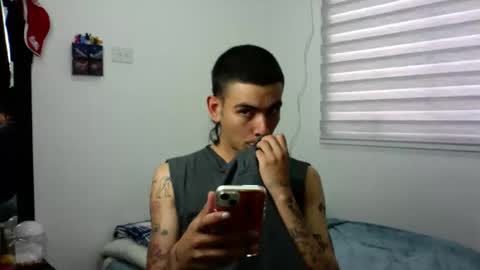 Snapshot of srcejotas chatting on 26, 10, 2025 sorry mom online show from 26, 10, 2025