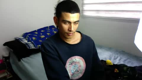 Snapshot of srcejotas chatting on 3, 11, 2025 sorry mom online show from 3, 11, 2025