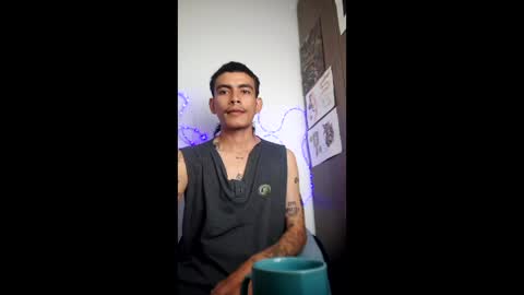 Snapshot of srcejotas chatting on 3, 12, 2025 sorry mom online show from 3, 12, 2025