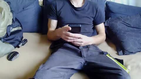 Srevinu online show from 25, 11, 2025