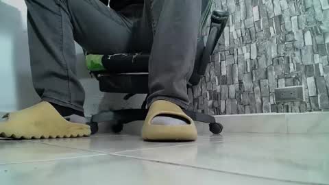 sr master cum its my old account online show from 21, 1, 2025