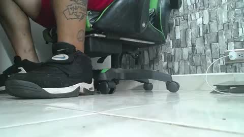 sr master cum its my old account online show from 22, 10, 2025