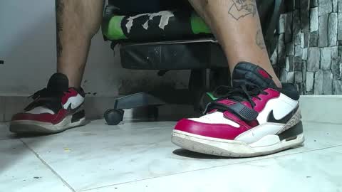 sr master cum its my old account online show from 11, 1, 2026