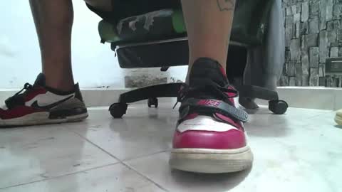 sr master cum its my old account online show from 1, 7, 2026