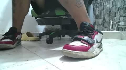 sr master cum its my old account online show from 2, 7, 2026