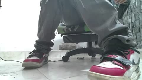 sr master cum its my old account online show from 6, 7, 2026