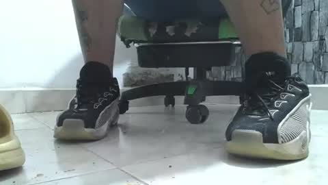 sr master cum its my old account online show from 13, 7, 2026
