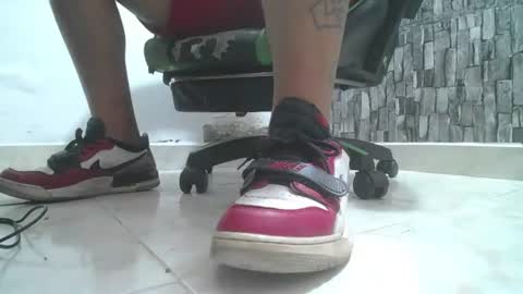 sr master cum its my old account online show from 27, 7, 2026